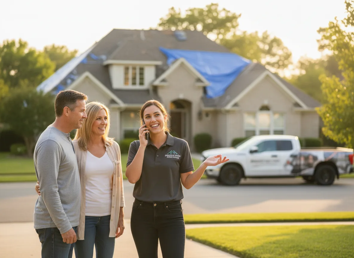 Emergency Roof Repair Spencerville, OH FAQs